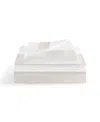 Michael Aram 300-thread Count Cotton 4-piece Sheet Set, King