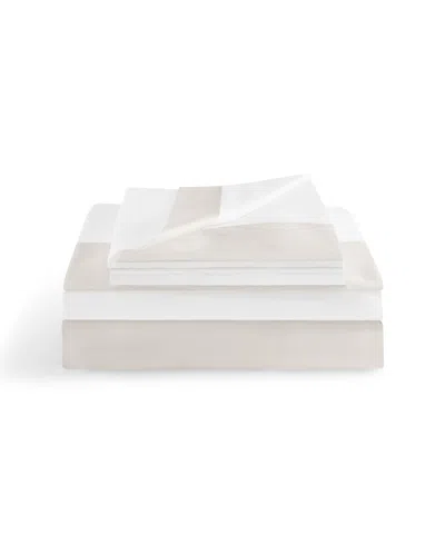 Michael Aram 300-thread Count Cotton 4-piece Sheet Set, Queen