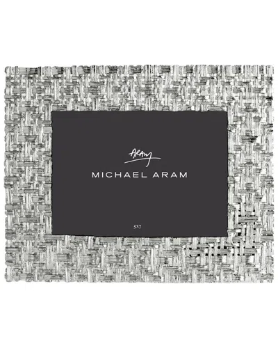 Michael Aram 5x7 Palm Frame