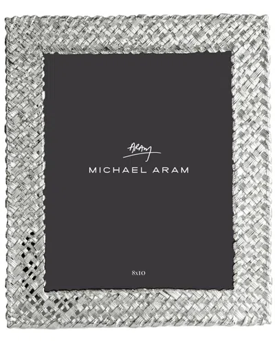 MICHAEL ARAM 8X10 PALM FRAME