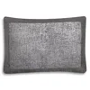 Michael Aram After The Storm Decorative Pillow, 14 X 20 In Black