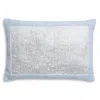 Michael Aram After The Storm Decorative Pillow, 14 X 20 In Multi