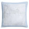 Michael Aram After The Storm Decorative Pillow, 20 X 20 In White