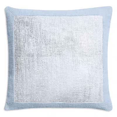 Michael Aram After The Storm Decorative Pillow, 20 X 20 In White