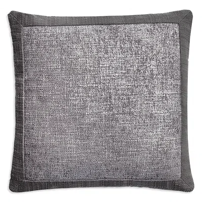 Michael Aram After The Storm Decorative Pillow, 20 X 20 In Gray