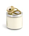 Michael Aram Anemone Candle In No Color