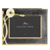 Michael Aram Anemone Picture Frame, 5" X 7"