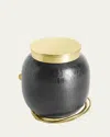 Michael Aram Anemone Keepsake Urn