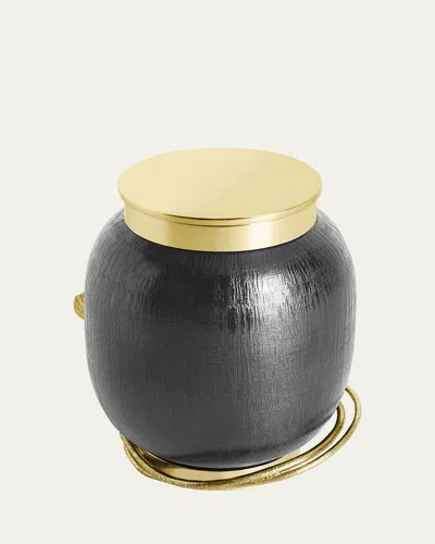 MICHAEL ARAM ANEMONE KEEPSAKE URN