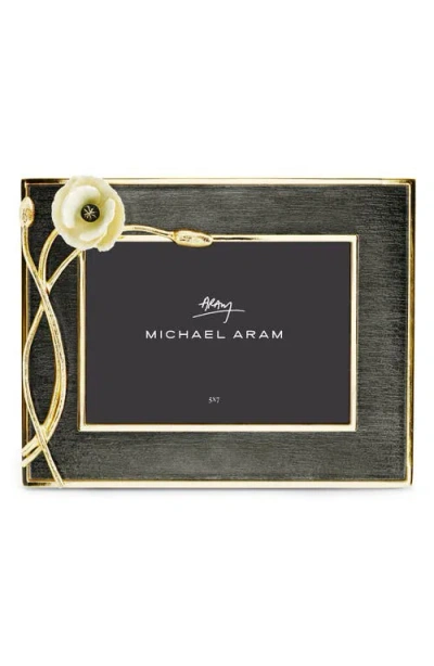 MICHAEL ARAM MICHAEL ARAM ANEMONE PICTURE FRAME