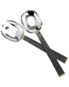 Michael Aram Anemone Serving Set