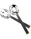 Michael Aram Anemone Serving Set