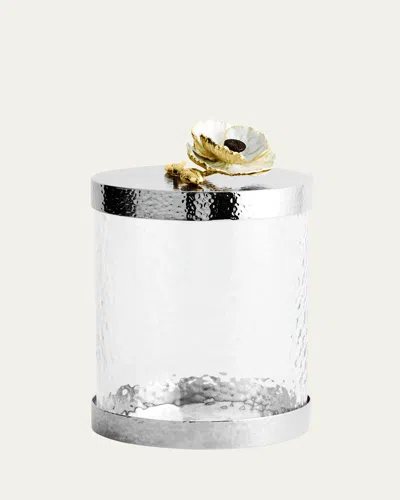 MICHAEL ARAM ANEMONE SMALL CANISTER,PROD163800218
