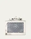 Michael Aram Animals 5" X 7" Picture Frame In Silver