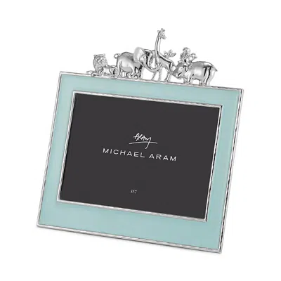MICHAEL ARAM ANIMALS FRAME, 5 X 7
