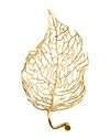 Michael Aram Autumn Leaf Medium Bowl