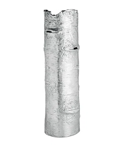 Michael Aram Bark Vase Polished (large)