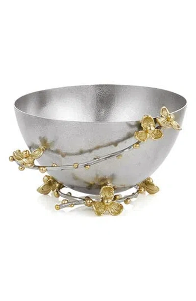 Michael Aram Bittersweet Nut Bowl
