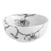 Michael Aram Black Orchid All-purpose Bowl In White