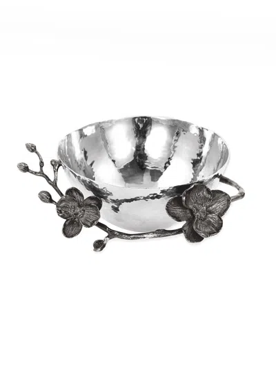 Michael Aram Black Orchid Bowl