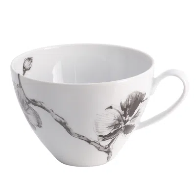 MICHAEL ARAM BLACK ORCHID BREAKFAST CUP,314003