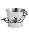 Michael Aram Black Orchid Cachepot