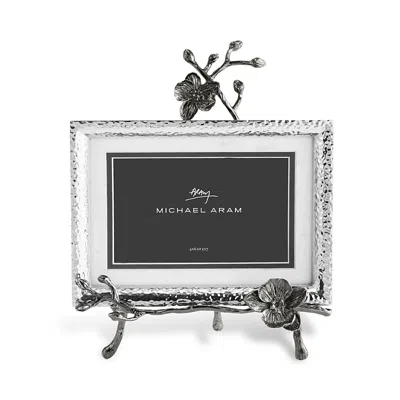 MICHAEL ARAM BLACK ORCHID EASEL FRAME, 5 X 7,110720