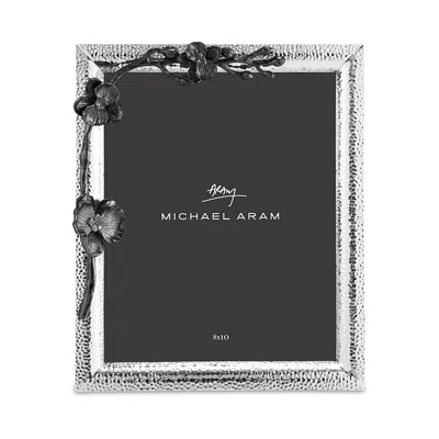 MICHAEL ARAM BLACK ORCHID FRAME, 8 X 10,110736