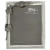 Michael Aram Black Orchid Frame 8x10 110736 In Purple/black