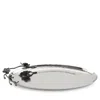 Michael Aram Black Orchid Medium Oval Platter