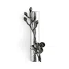 Michael Aram Black Orchid Mezuzah