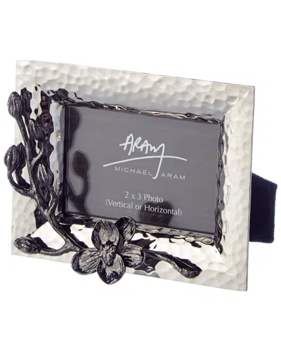 Michael Aram Black Orchid Mini Frame