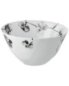 Michael Aram Black Orchid Serving Bowl