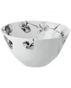 Michael Aram Black Orchid Serving Bowl
