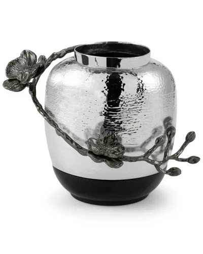 MICHAEL ARAM MICHAEL ARAM BLACK ORCHID SMALL VASE