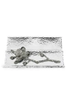 Michael Aram Black Orchid Tablet Stand