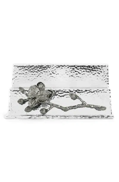 MICHAEL ARAM MICHAEL ARAM BLACK ORCHID TABLET STAND