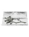 Michael Aram Black Orchid Tablet Stand In Black