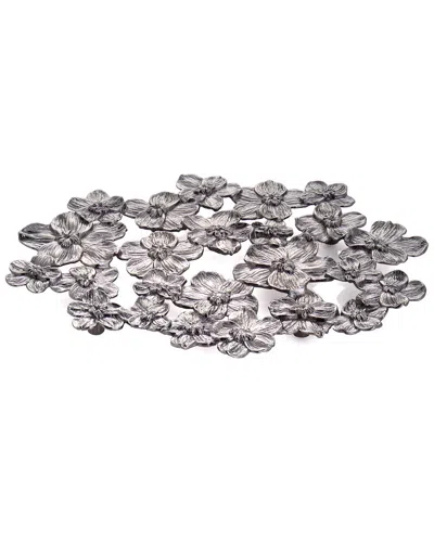 Michael Aram Black Orchid Trivet