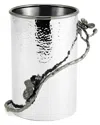 Michael Aram Black Orchid Utensil Holder