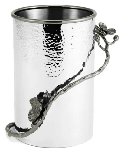 Michael Aram Black Orchid Utensil Holder