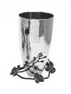 Michael Aram Black Orchid Vase