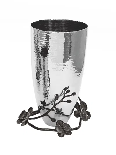 Michael Aram Black Orchid Vase