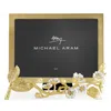 Michael Aram Bloom Easel Picture Frame, 5 X 7 In Multi