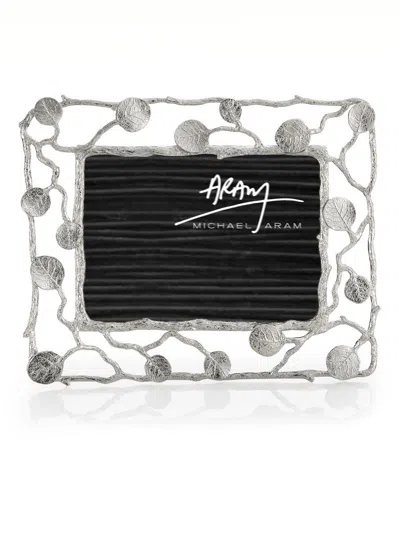Michael Aram Botanical Leaf Frame