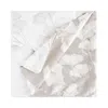 Michael Aram Butterfly Gingko Duvet Cover, Queen In Neutral