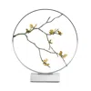 Michael Aram Special Editions Butterfly Ginkgo Moon Gate Sculpture