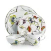 Michael Aram Butterfly Ginkgo 4-piece Place Setting In Multi