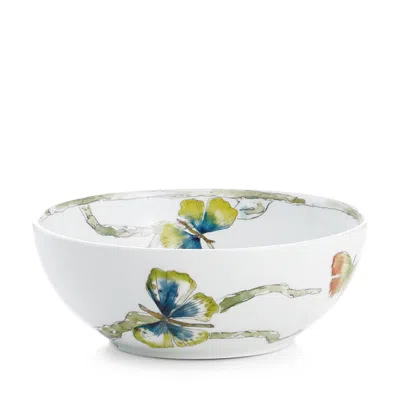 MICHAEL ARAM BUTTERFLY GINKGO ALL PURPOSE BOWL,314602