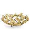 Michael Aram Butterfly Ginkgo Bread Basket